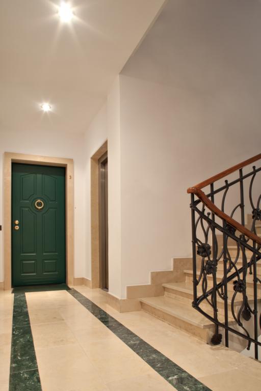 Residence St. Andrew'S Palace Βαρσοβία Εξωτερικό φωτογραφία